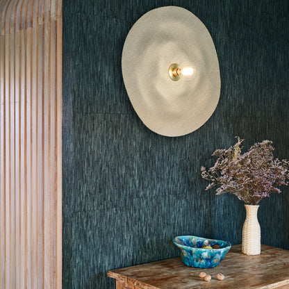 Rivage M Appliques Naturel