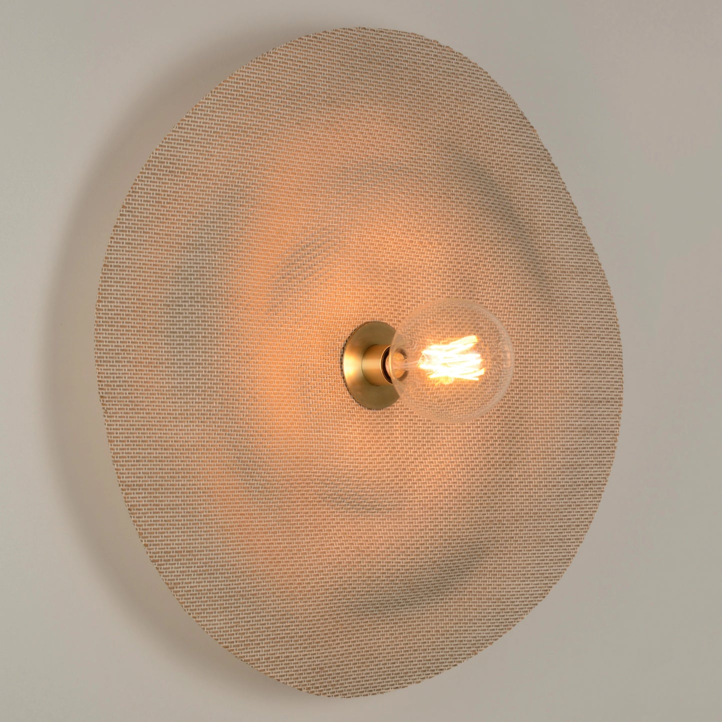 Rivage M Appliques Naturel