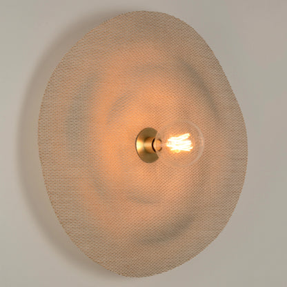 Rivage M Appliques Naturel