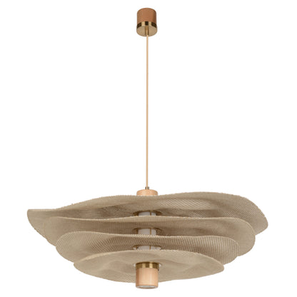 Rivage Large Suspensions Naturel