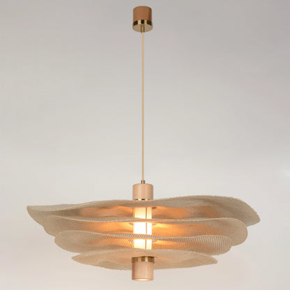 Rivage Large Suspensions Naturel