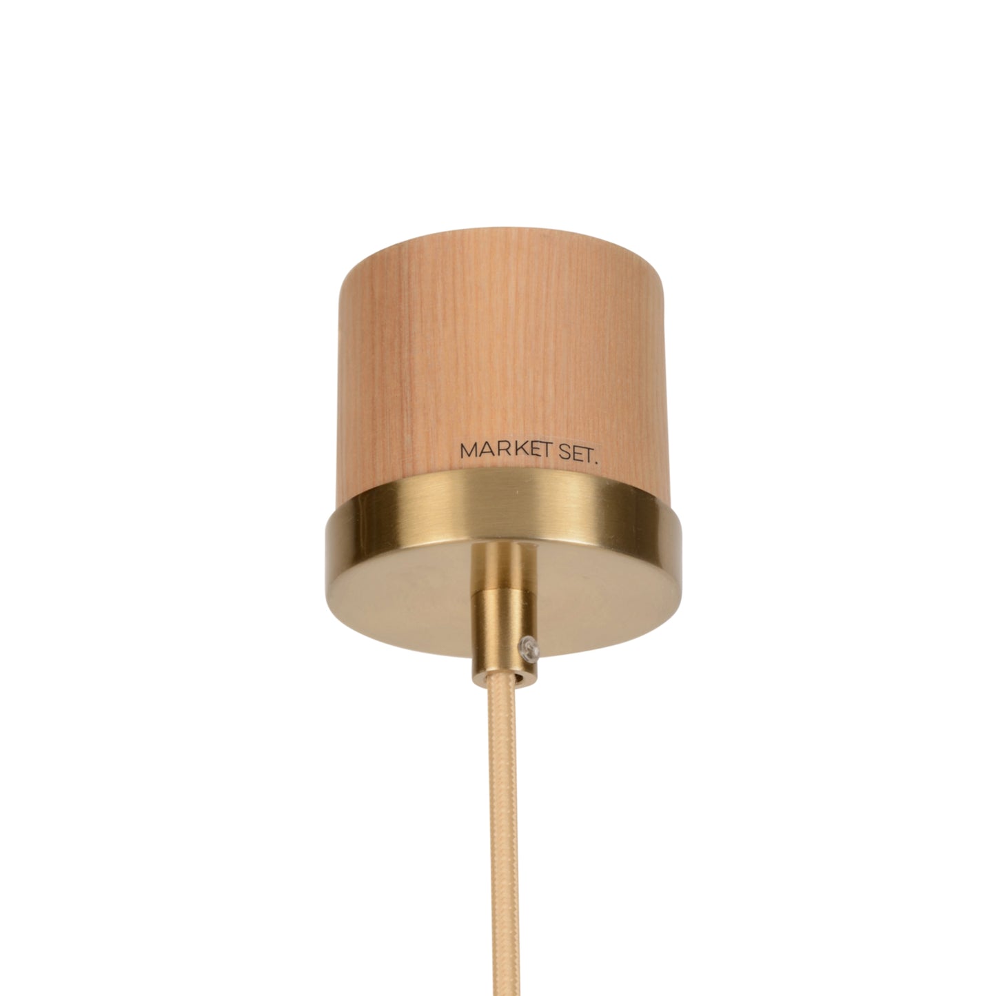 Rivage Large Suspensions Naturel