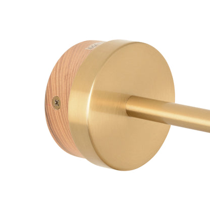 Rivage Small Appliques Naturel