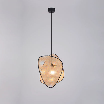 Screen XS Suspensions