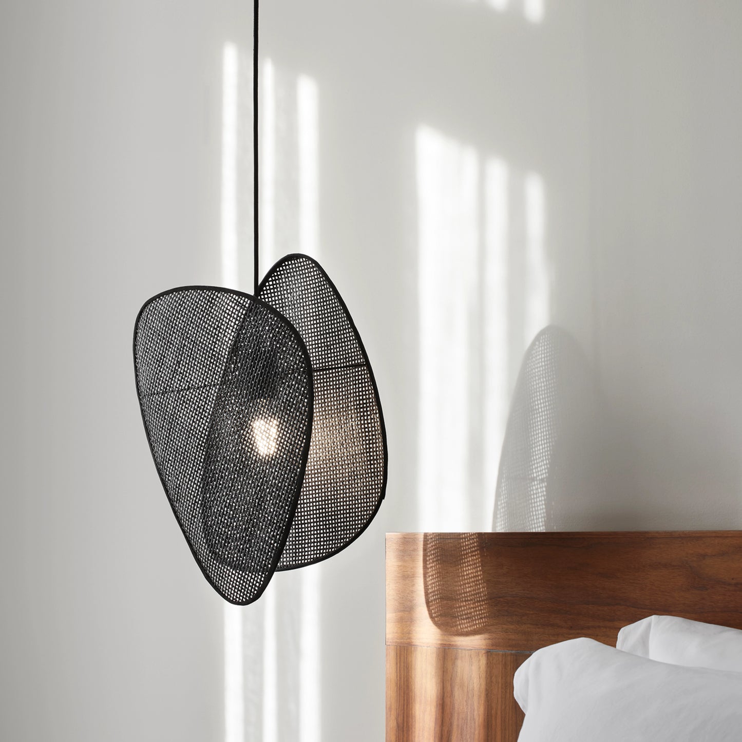 Screen XS Suspensions