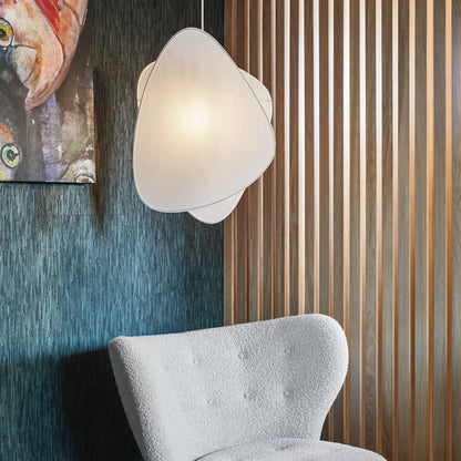 Screen S Suspensions