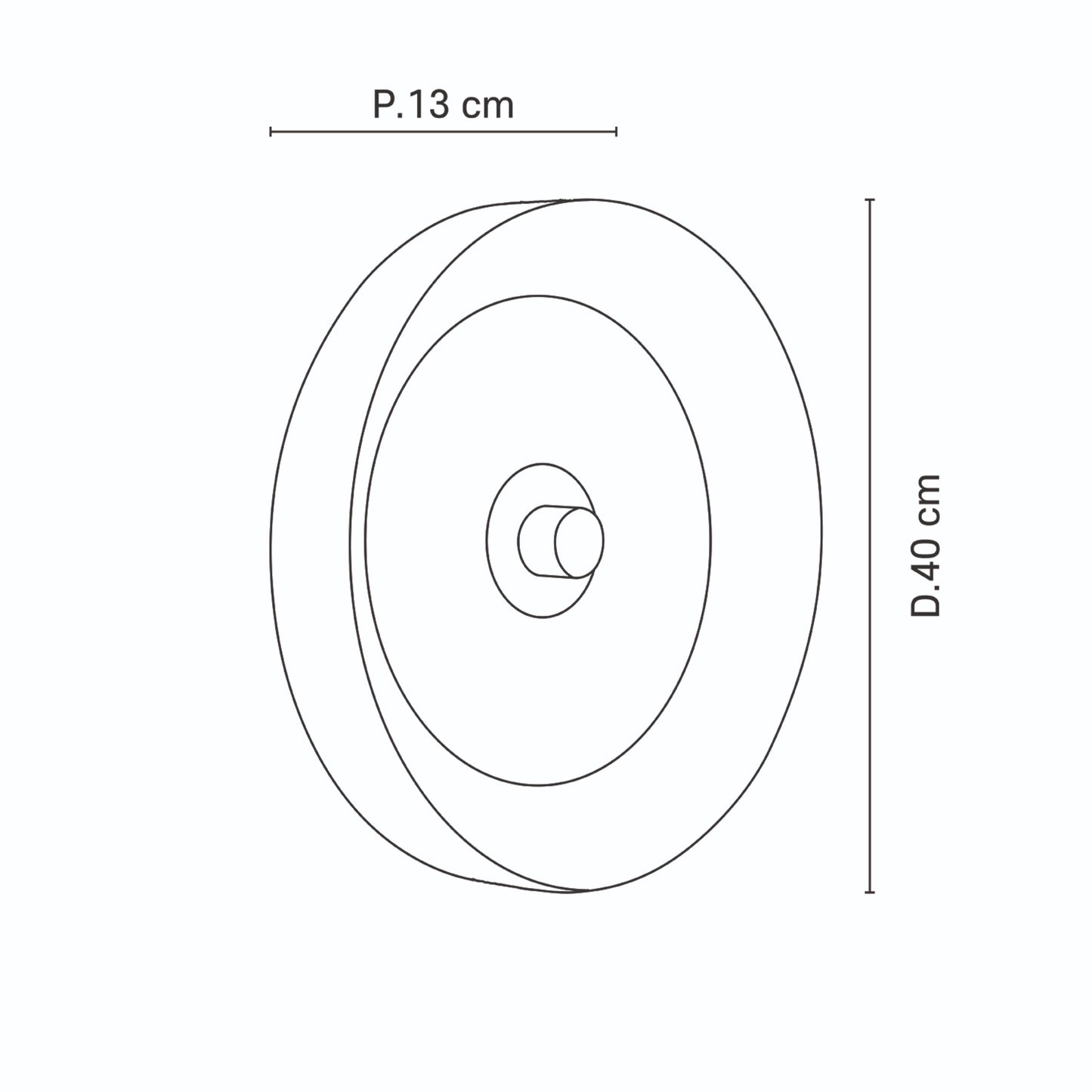 Portinatx D40 Appliques