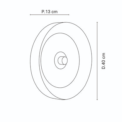 Portinatx D40 Appliques