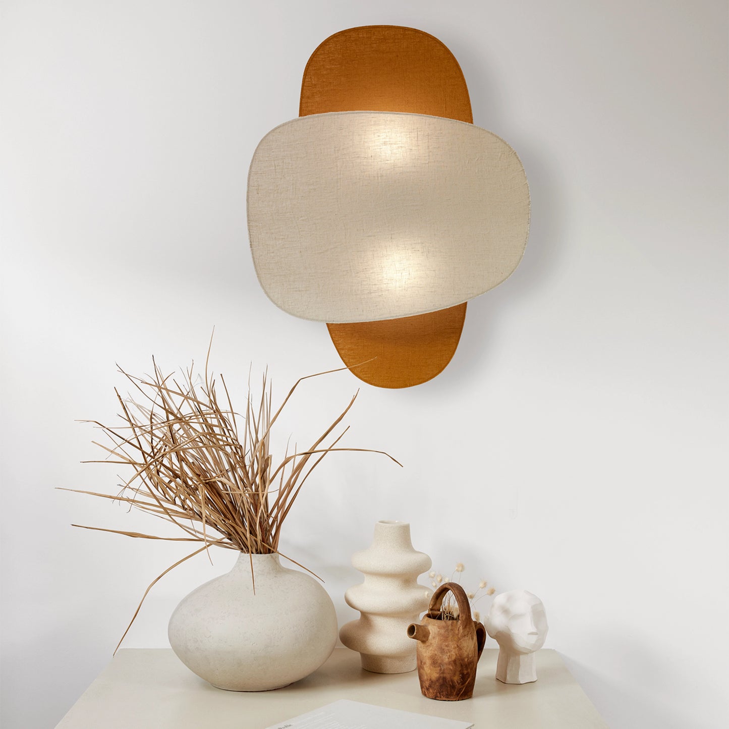 Screen 70's 2L Appliques