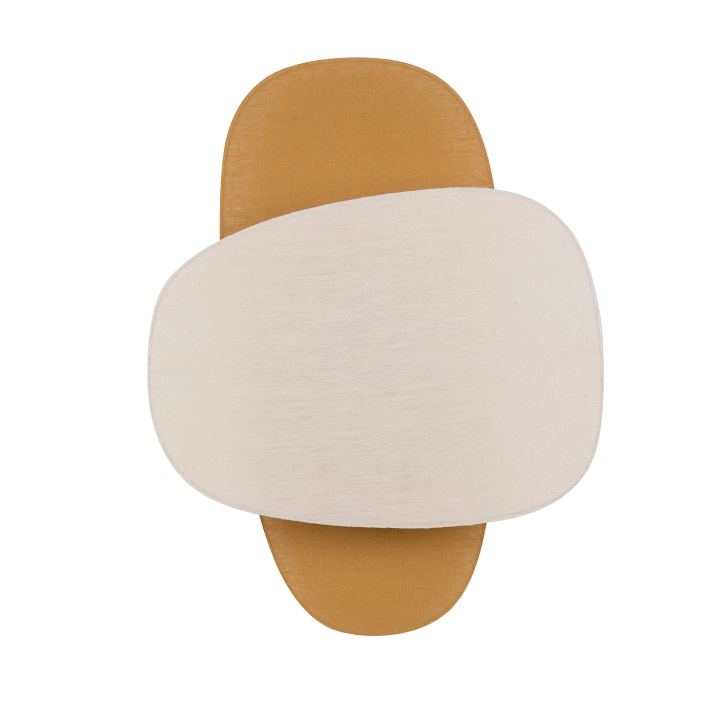 Screen 70's 2L Appliques