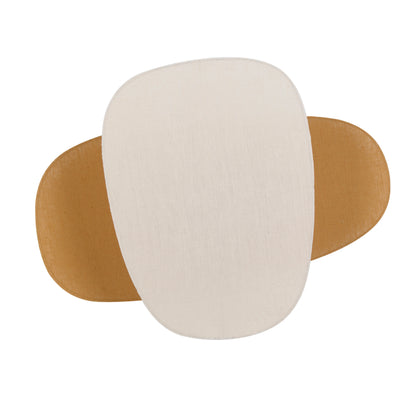 Screen 70's 2L Appliques