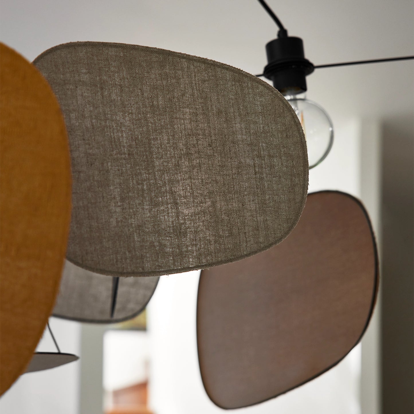 Screen 70's XXL Suspensions Lin