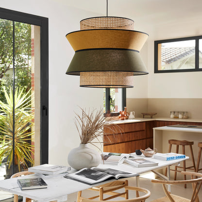 Singapour XXL Suspensions