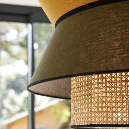 Singapour XXL Suspensions