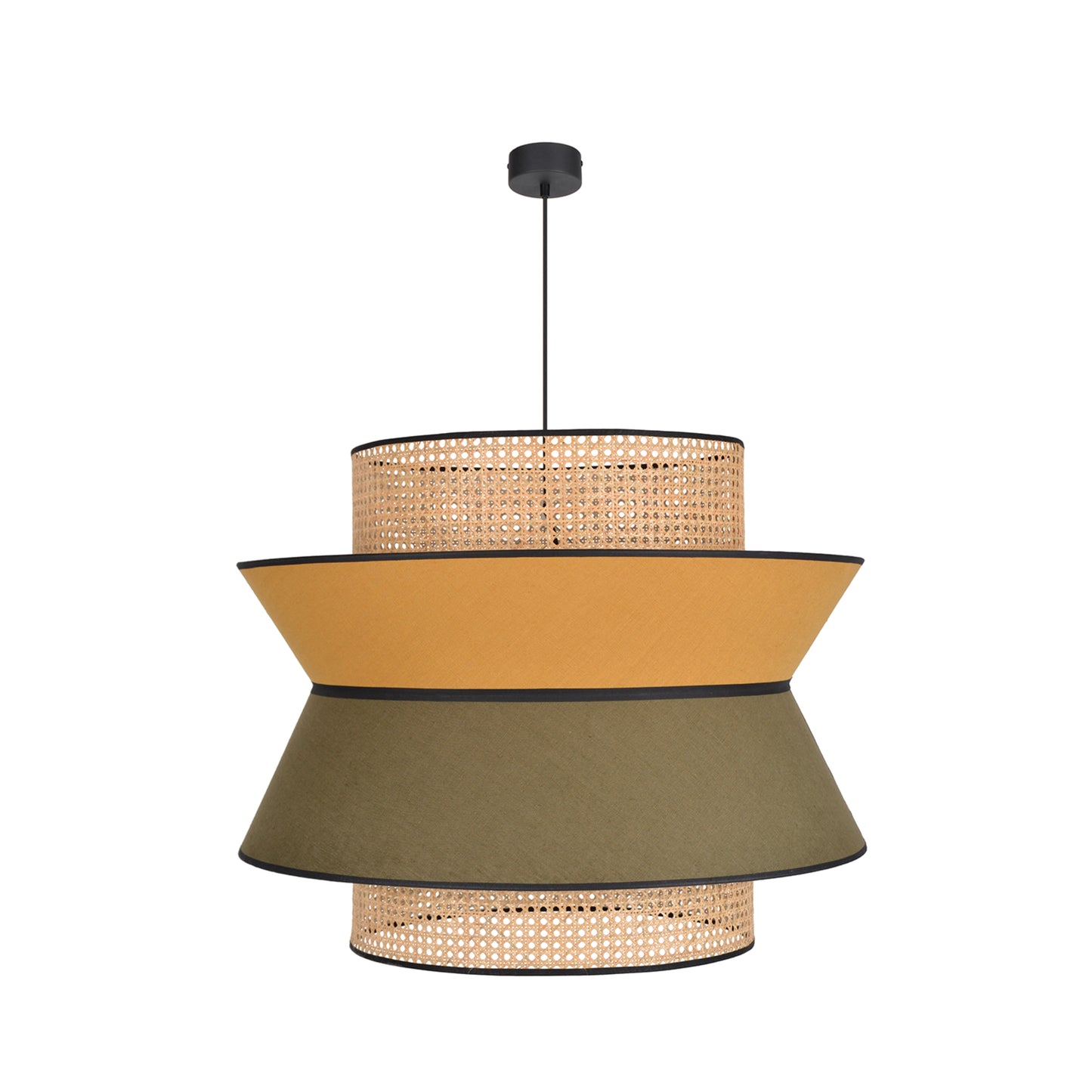 Singapour XXL Suspensions