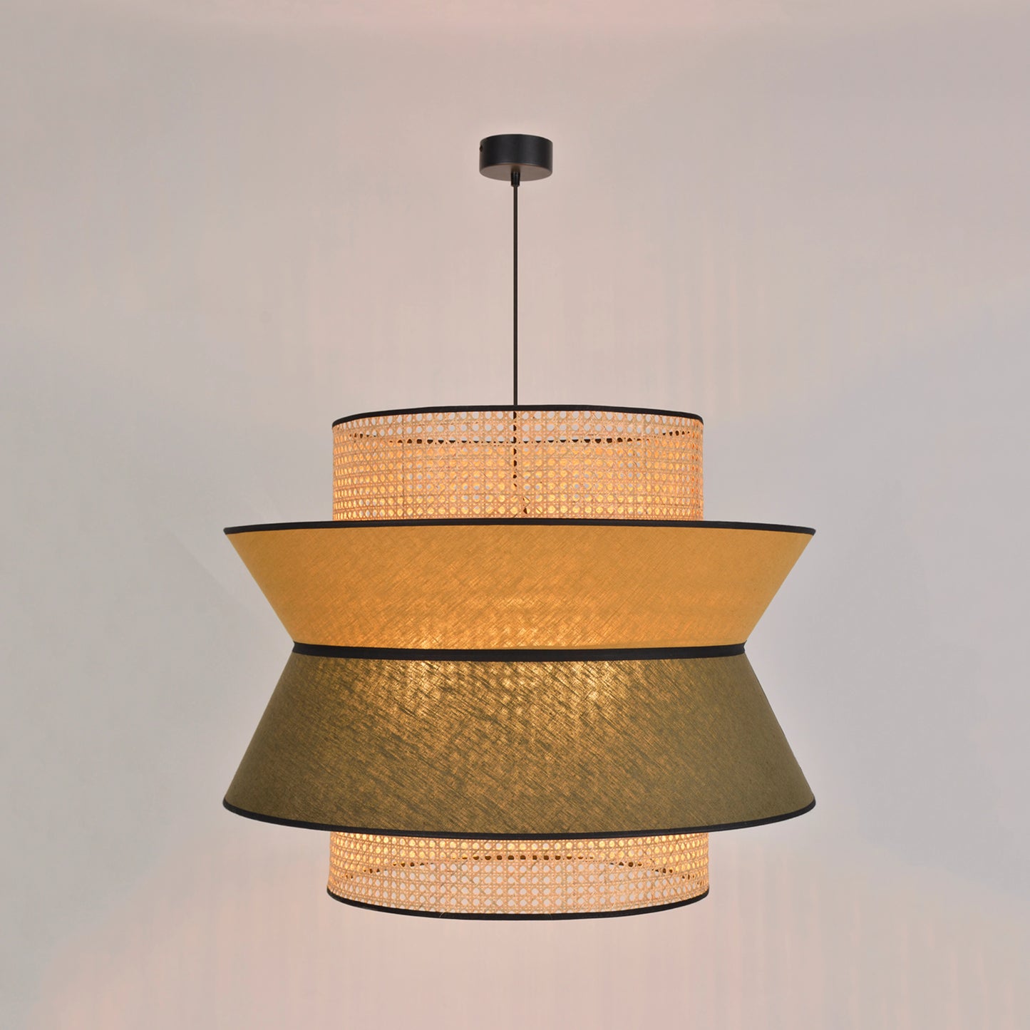 Singapour XXL Suspensions