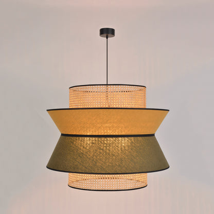 Singapour XXL Suspensions