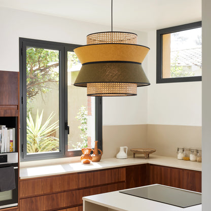 Singapour XL Suspensions