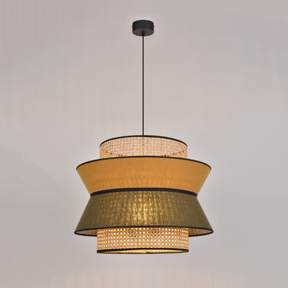 Singapour XL Suspensions