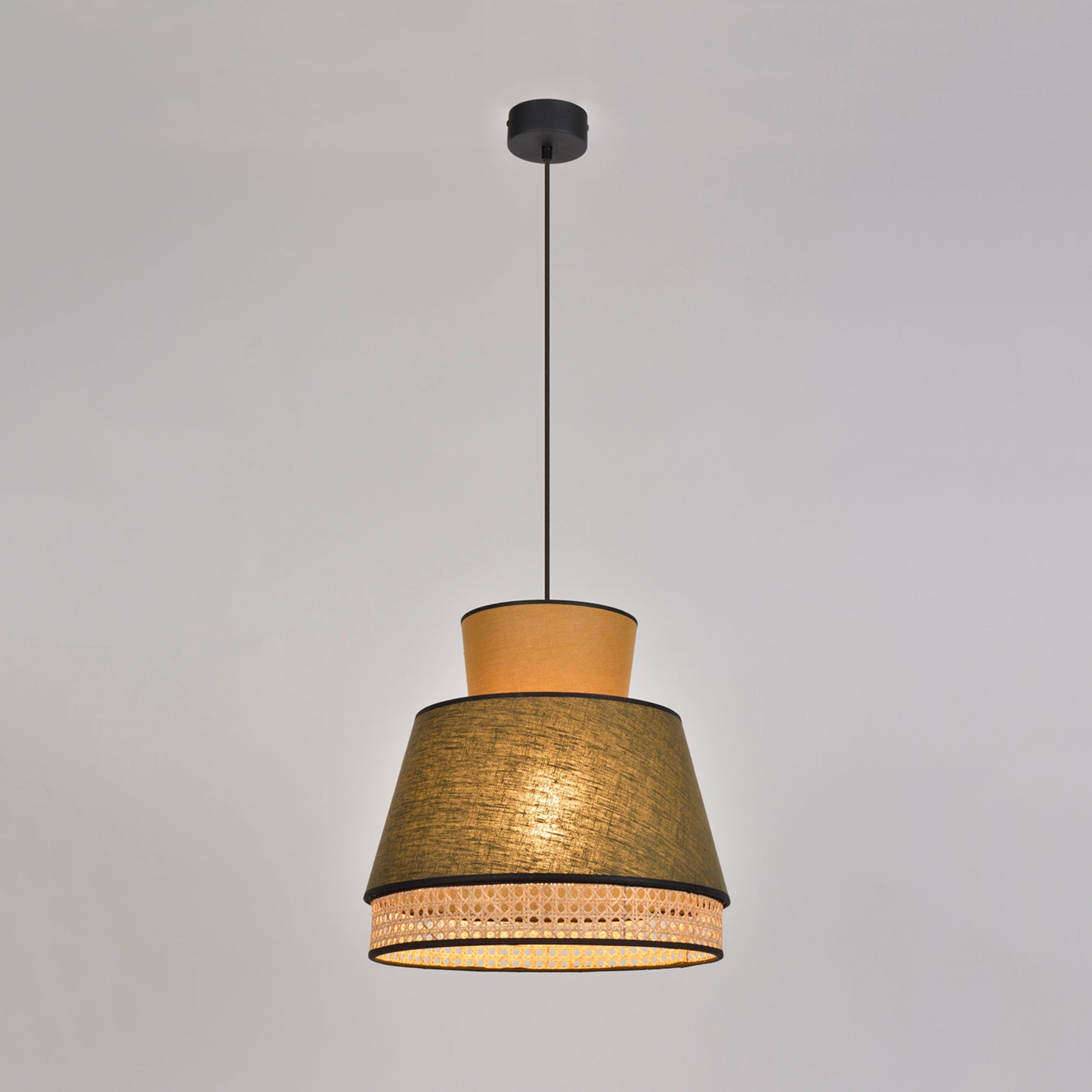 Singapour M Suspensions