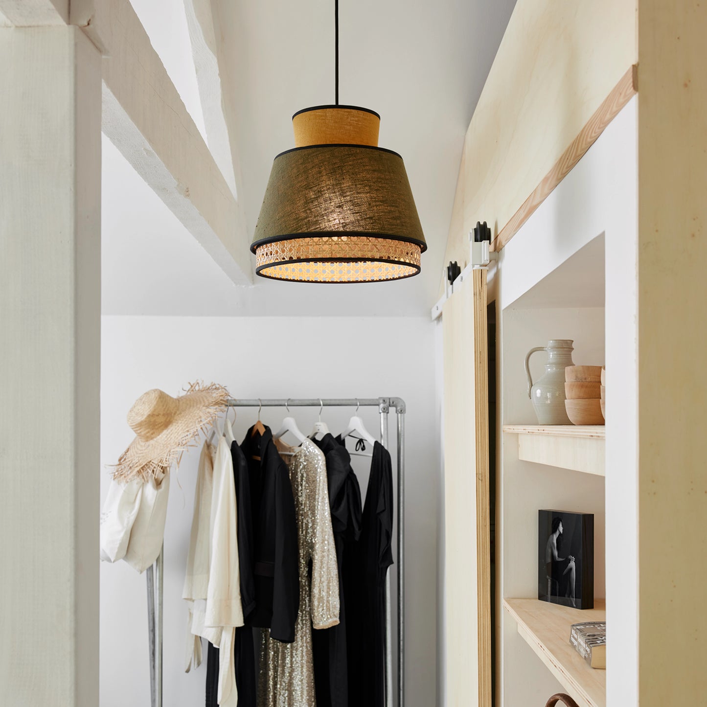 Singapour XM Suspensions