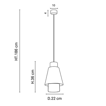 Singapour XS Suspensions