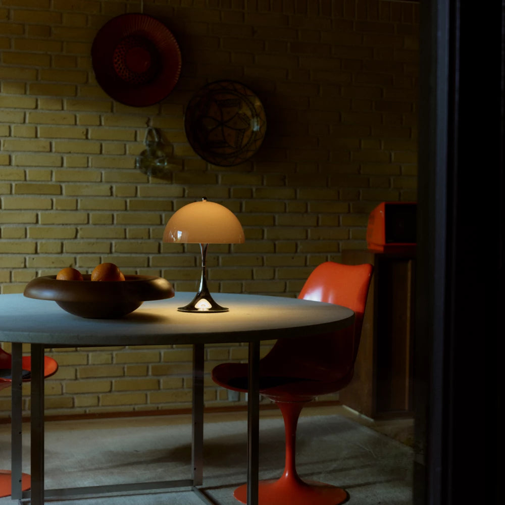 Panthella 250 Originals Baladeuses et nomades LED