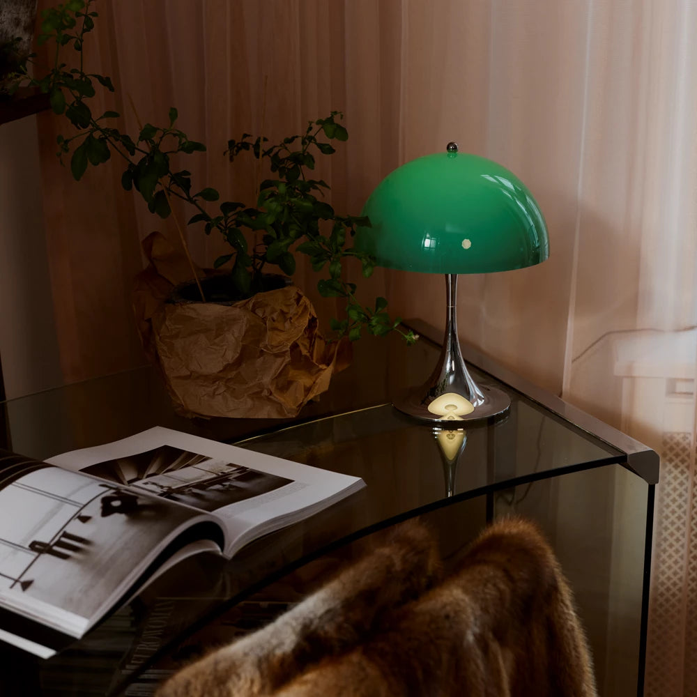 Panthella 250 Originals Baladeuses et nomades LED