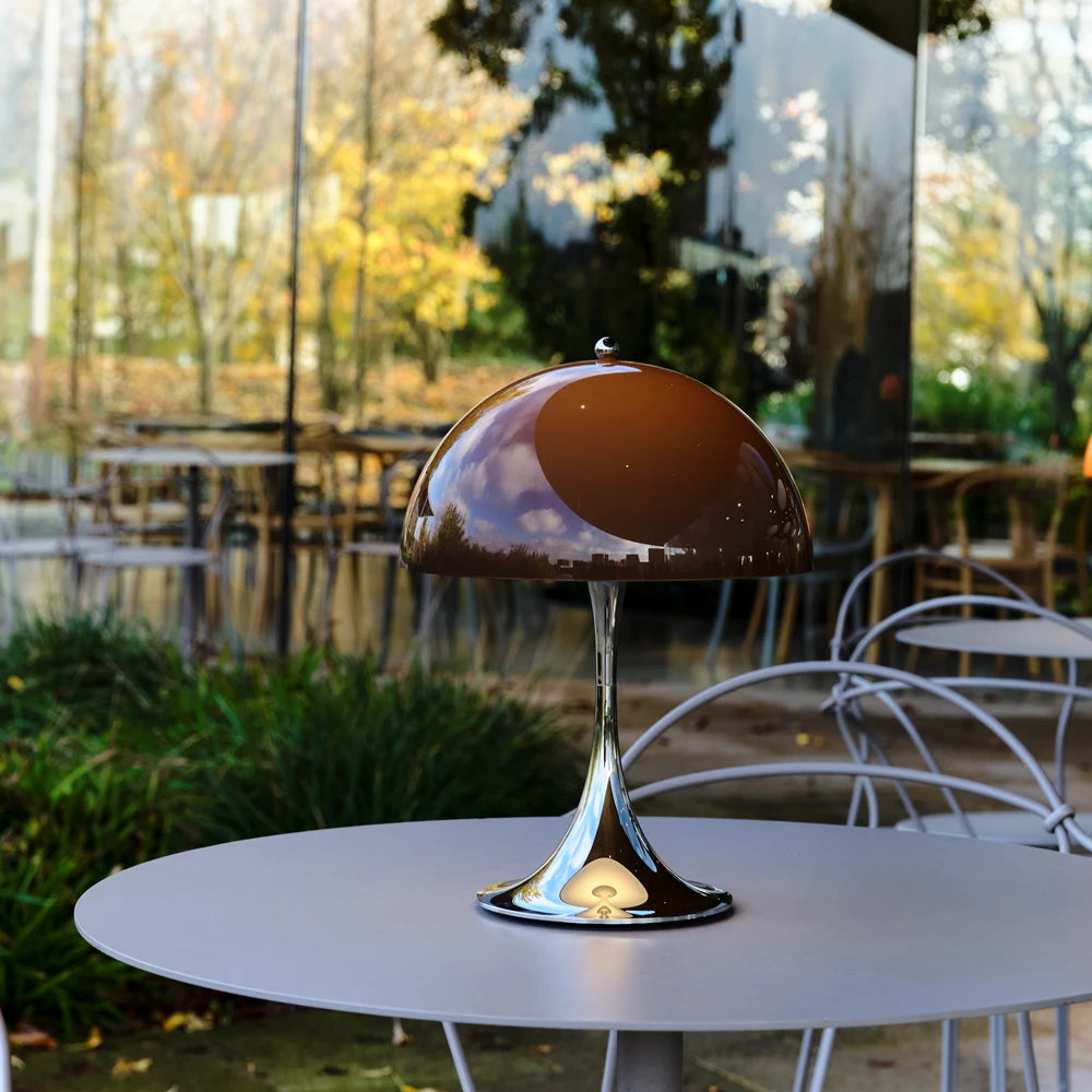 Panthella 250 Originals Baladeuses et nomades LED