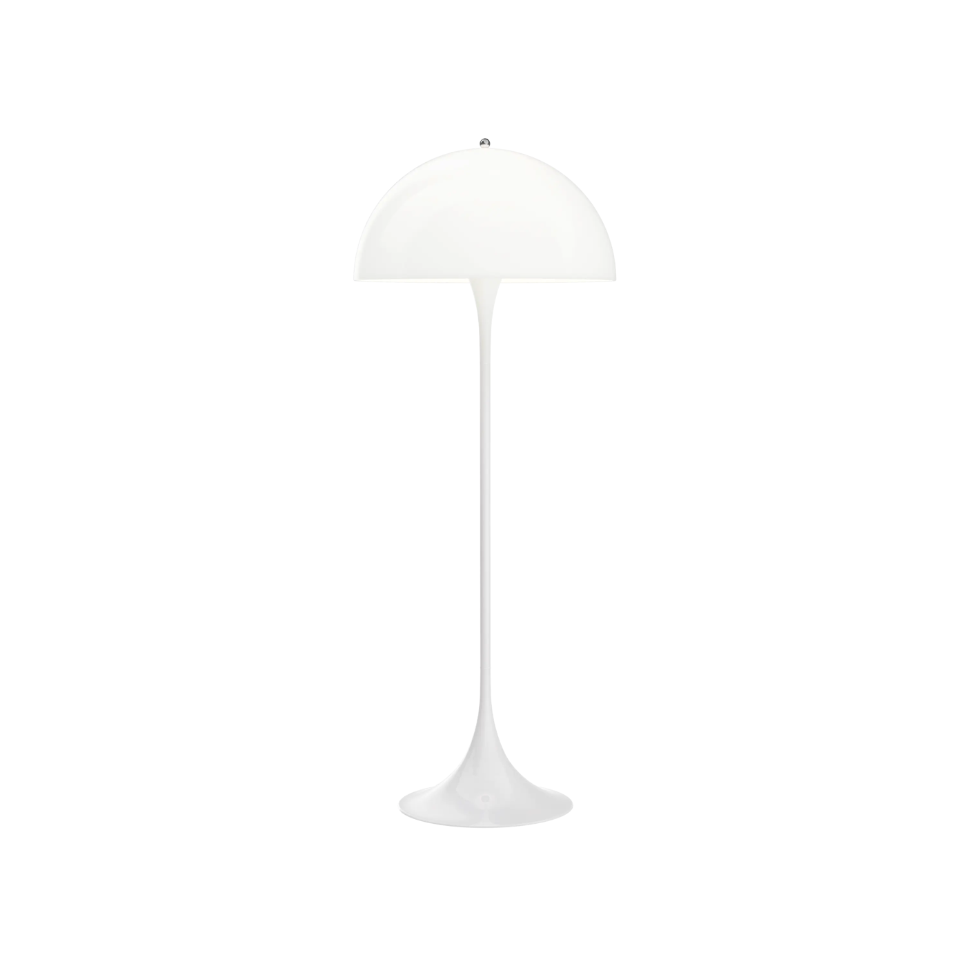 Panthella Lampadaires