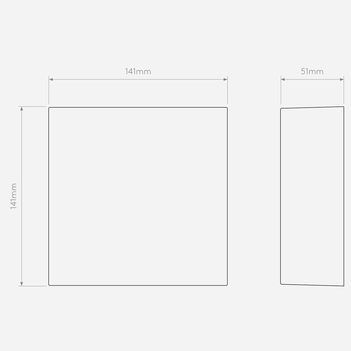 Dimensions