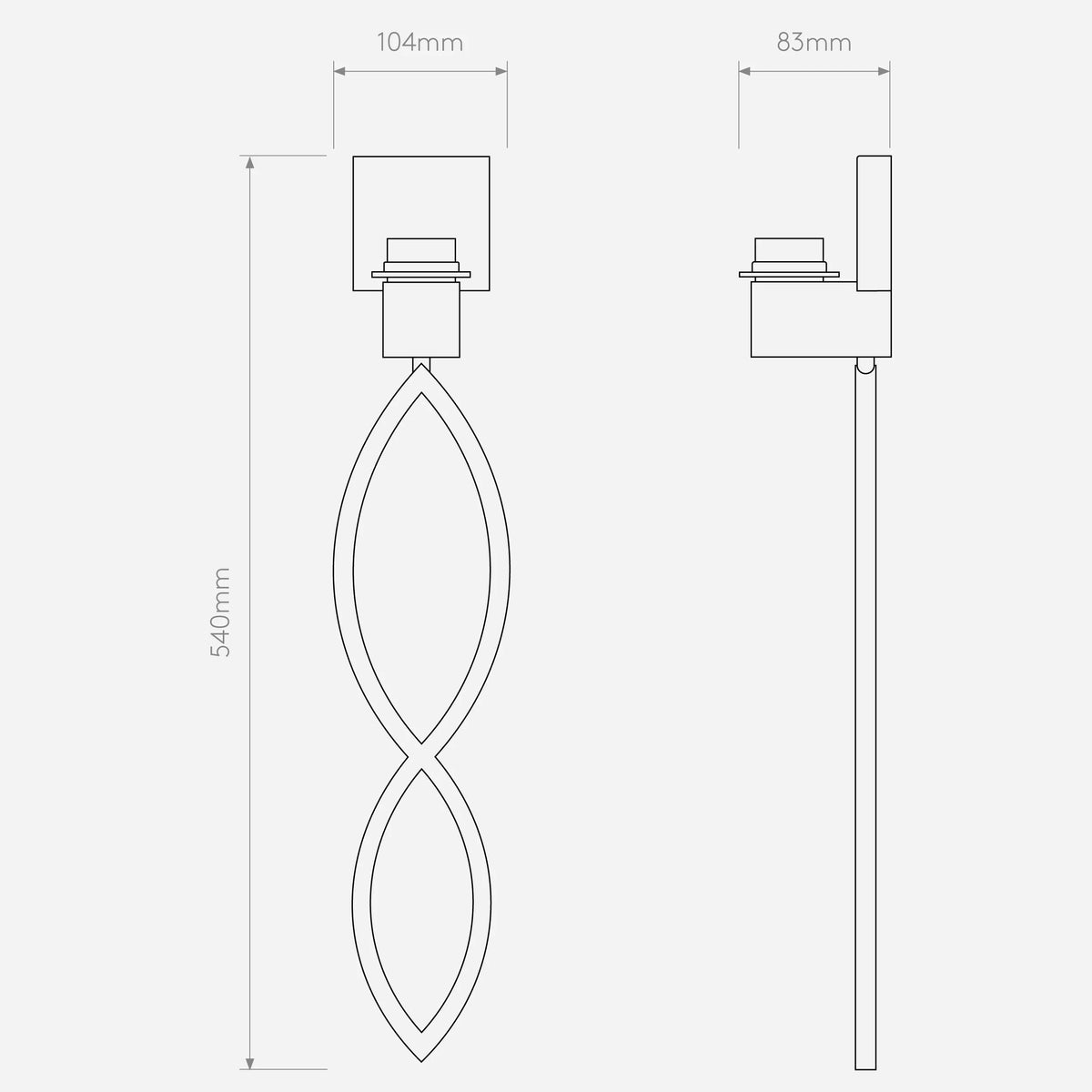Dimensions