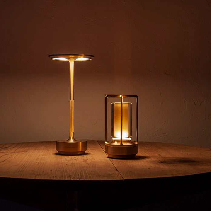 Turn Plus Baladeuses et nomades LED