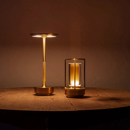 Turn Plus Baladeuses et nomades LED