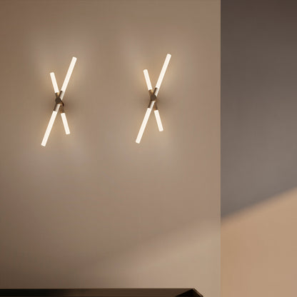 Bianca AP sans base Appliques LED
