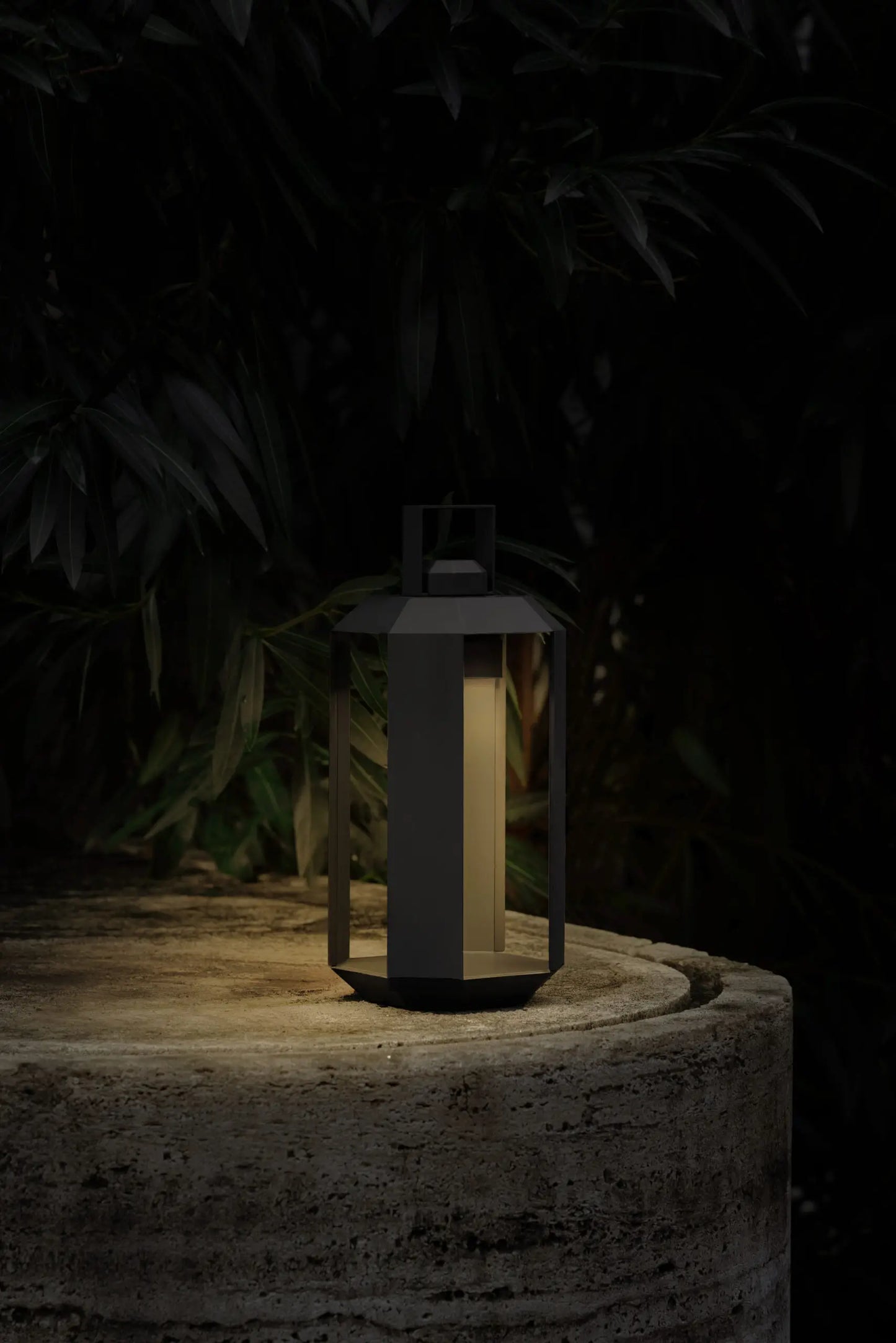 Cube Outdoor small Baladeuses LED