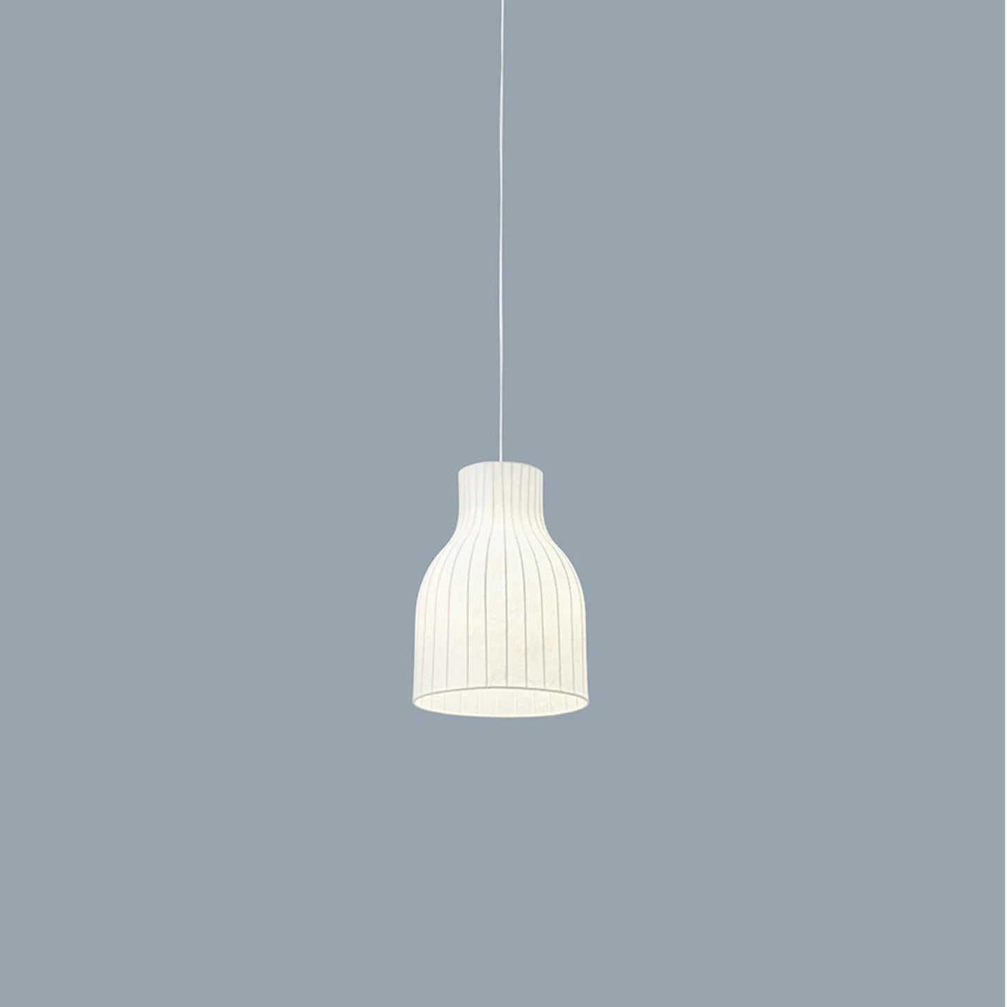 Strand Open Ø28 Suspensions Blanc