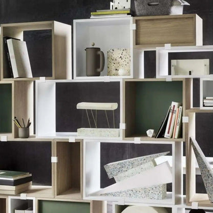 Étagère Mini Stacked Storage System Medium