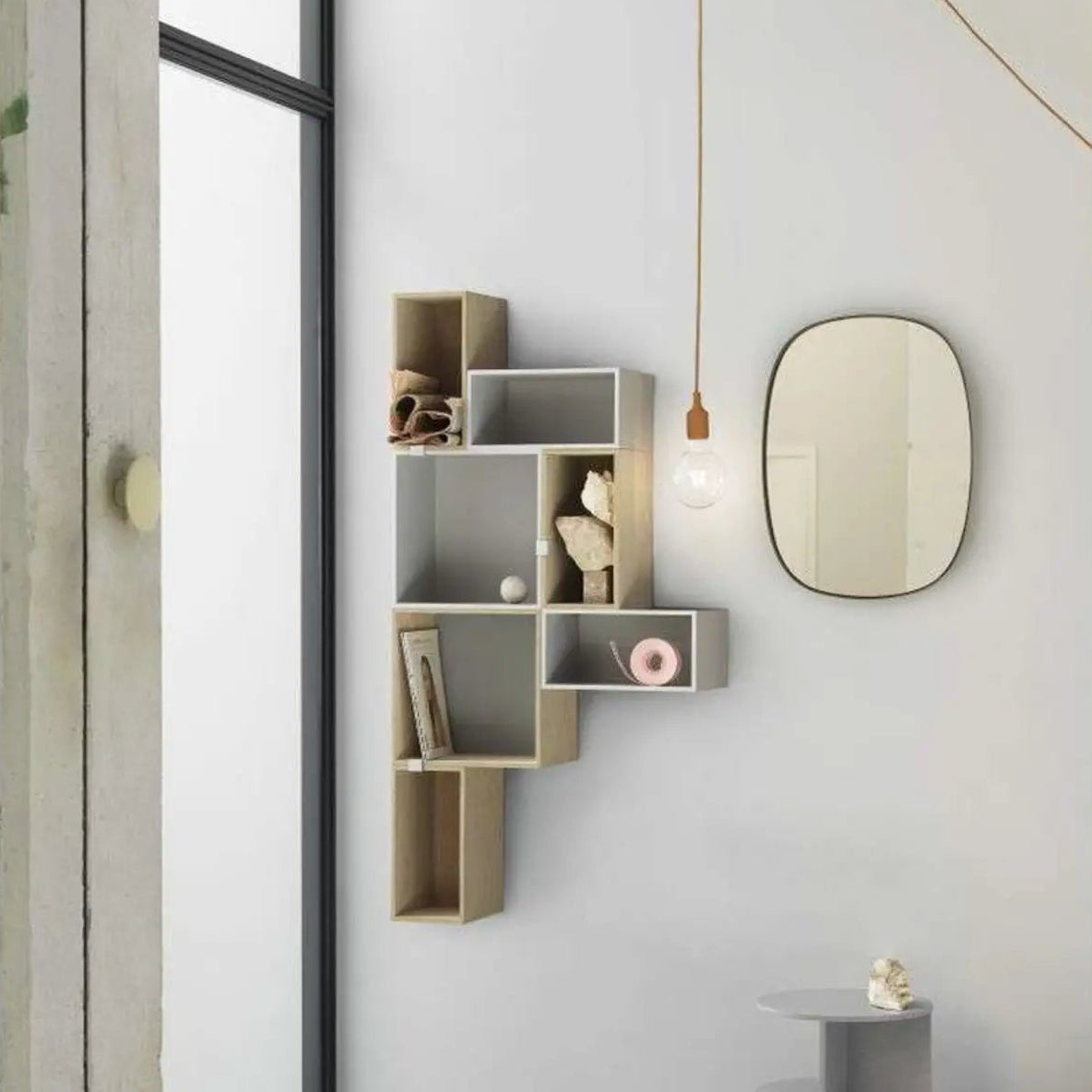 Étagère Mini Stacked Storage System Medium