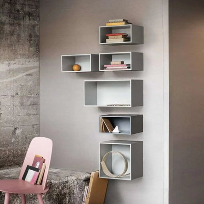 Étagère Mini Stacked Storage System Medium