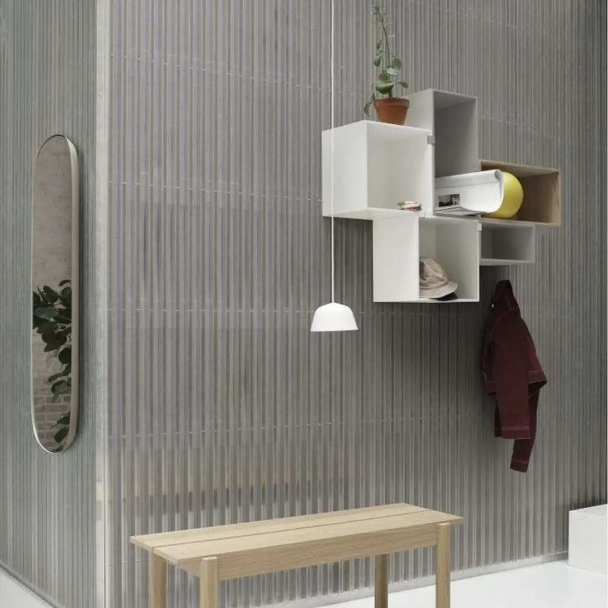 Étagère Mini Stacked Storage System Medium