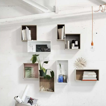Étagère Mini Stacked Storage System Medium