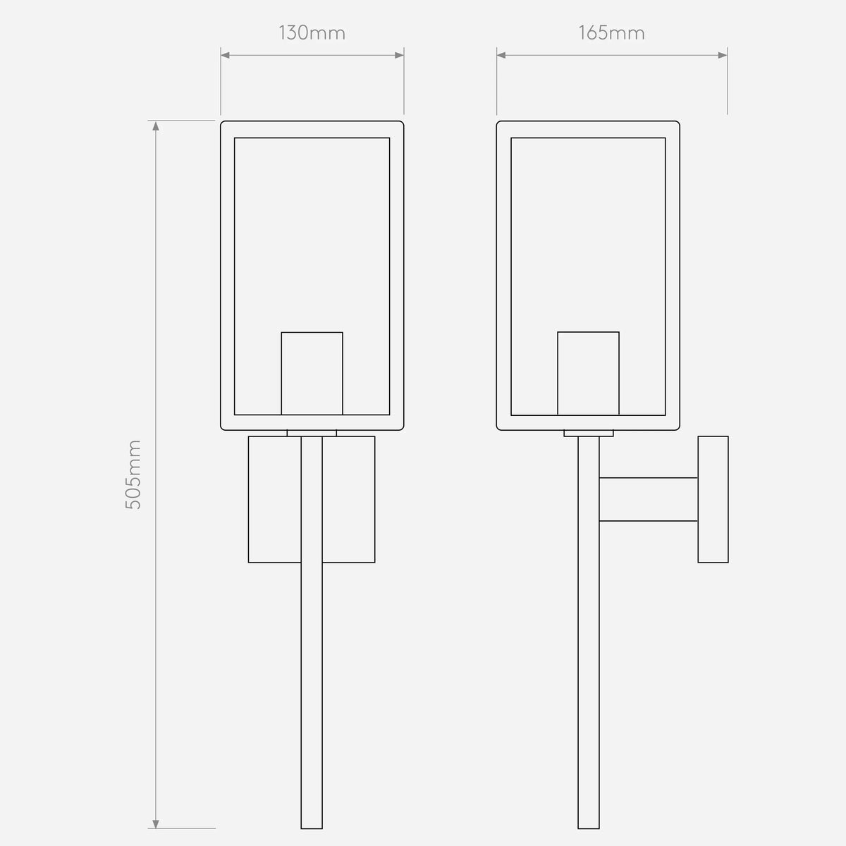 Dimensions