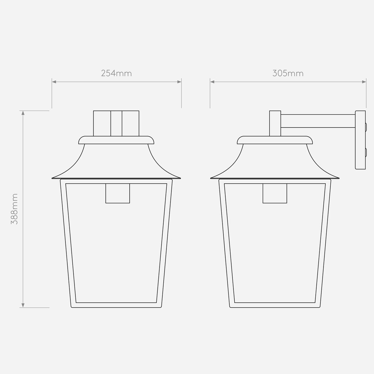 Dimensions