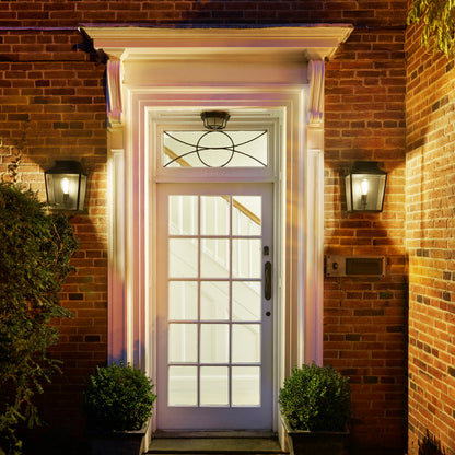Richmond 285 IP44 Appliques Outdoor