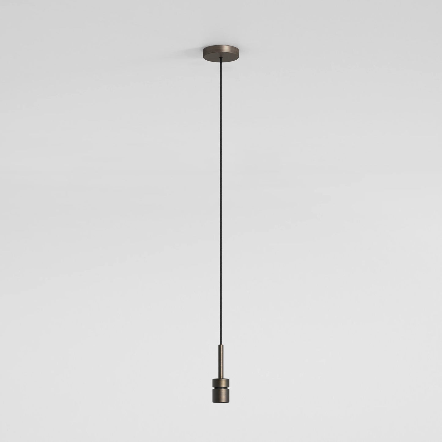 Suspension Pendant Suspension Kit 4 univers Intérieur IP20