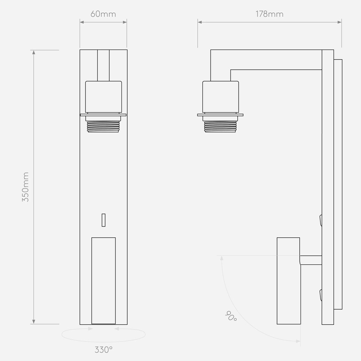 Dimensions