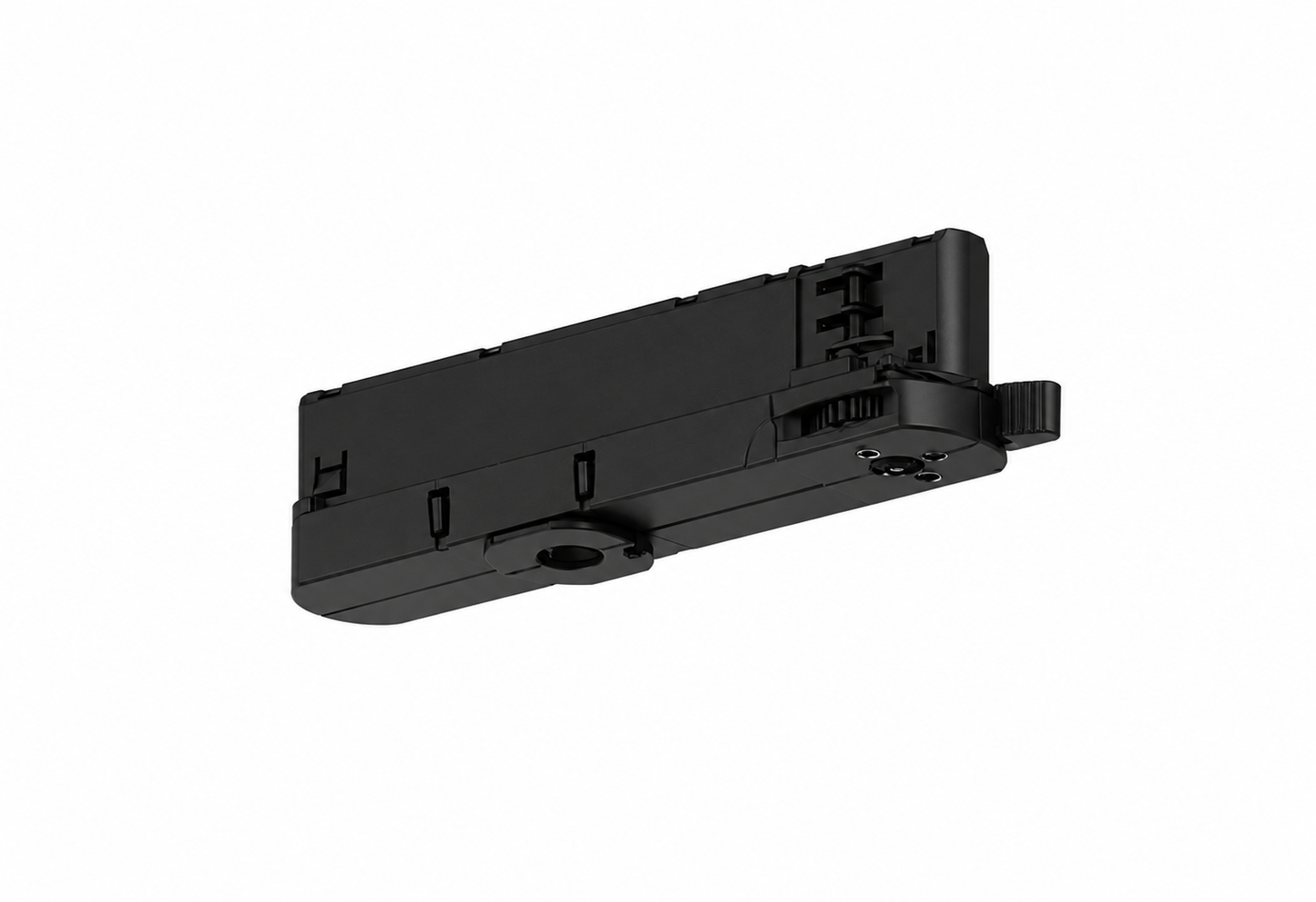 3-phase track adapter 1.3 Accessoires