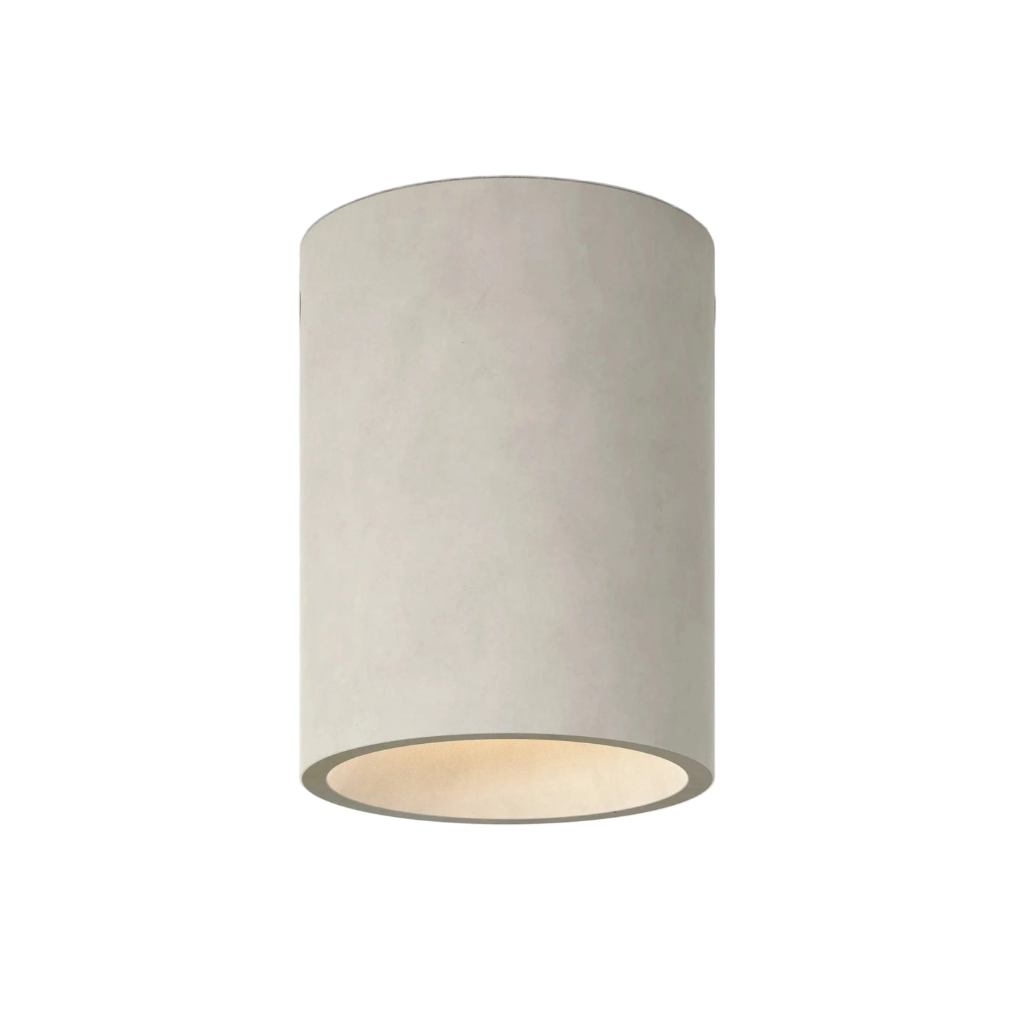 Kos Round Béton mat IP44 Spots Outdoor