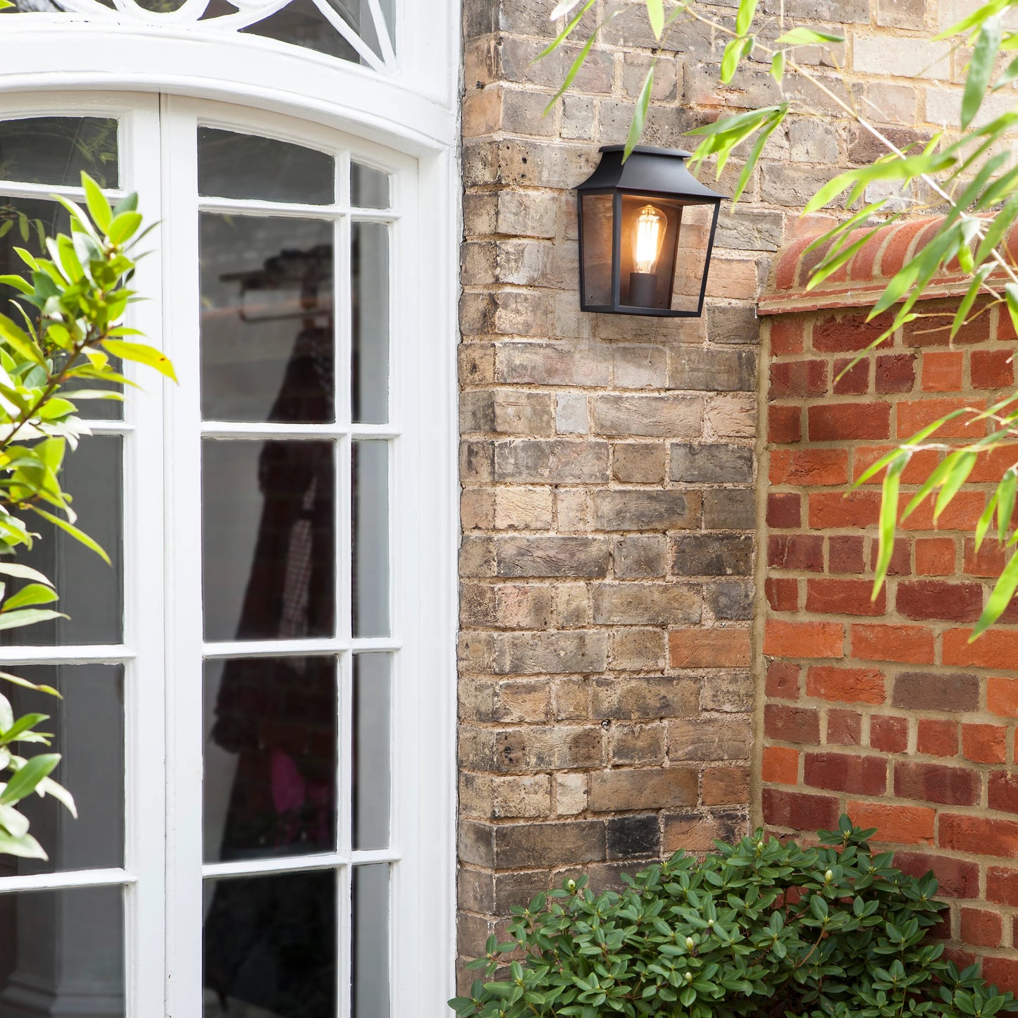 Richmond 235 IP44 Appliques Outdoor
